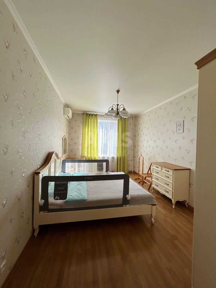 3k apartment vul. Shovkunenka 8/203