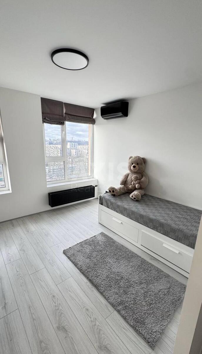 3k apartment vul. Regeneratorna 44