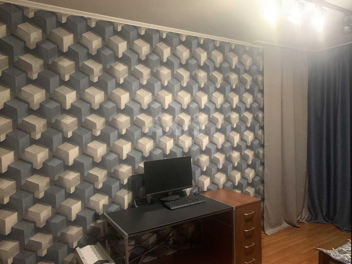 2k apartment pr-t Lesja Kurbasa 5В8