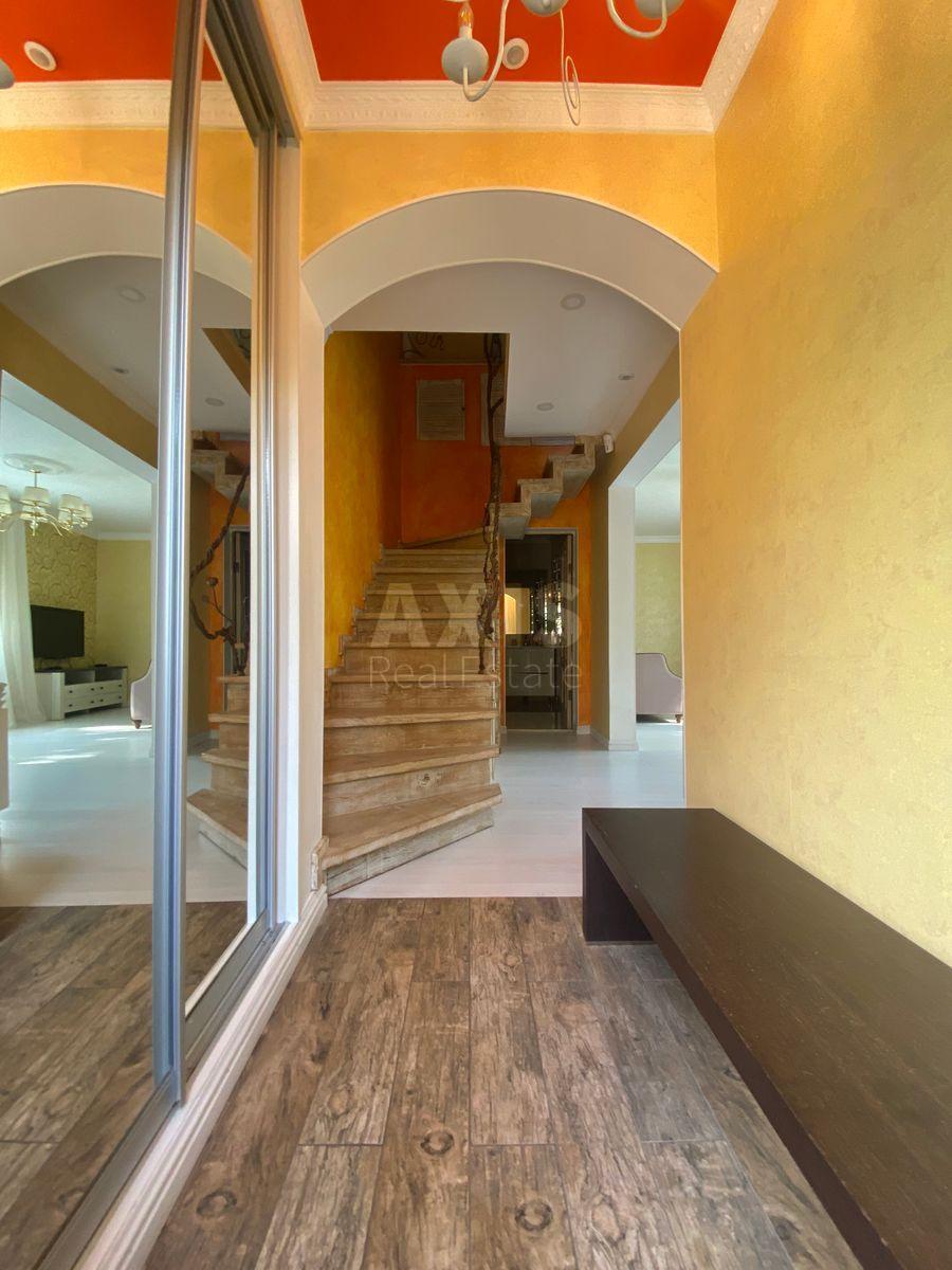 House vul. Sadova 126-a, 90m2, Kyiv city582685