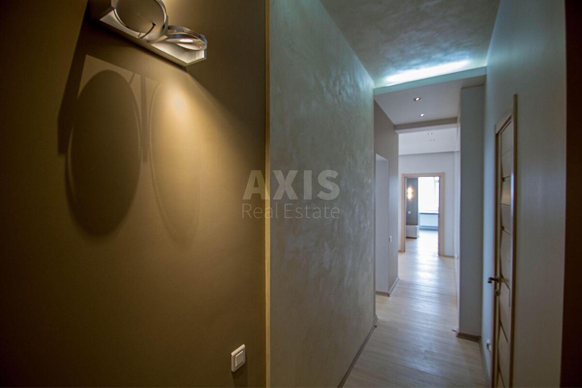 1k apartment bul. Lesi Ukrai'nky 76259519