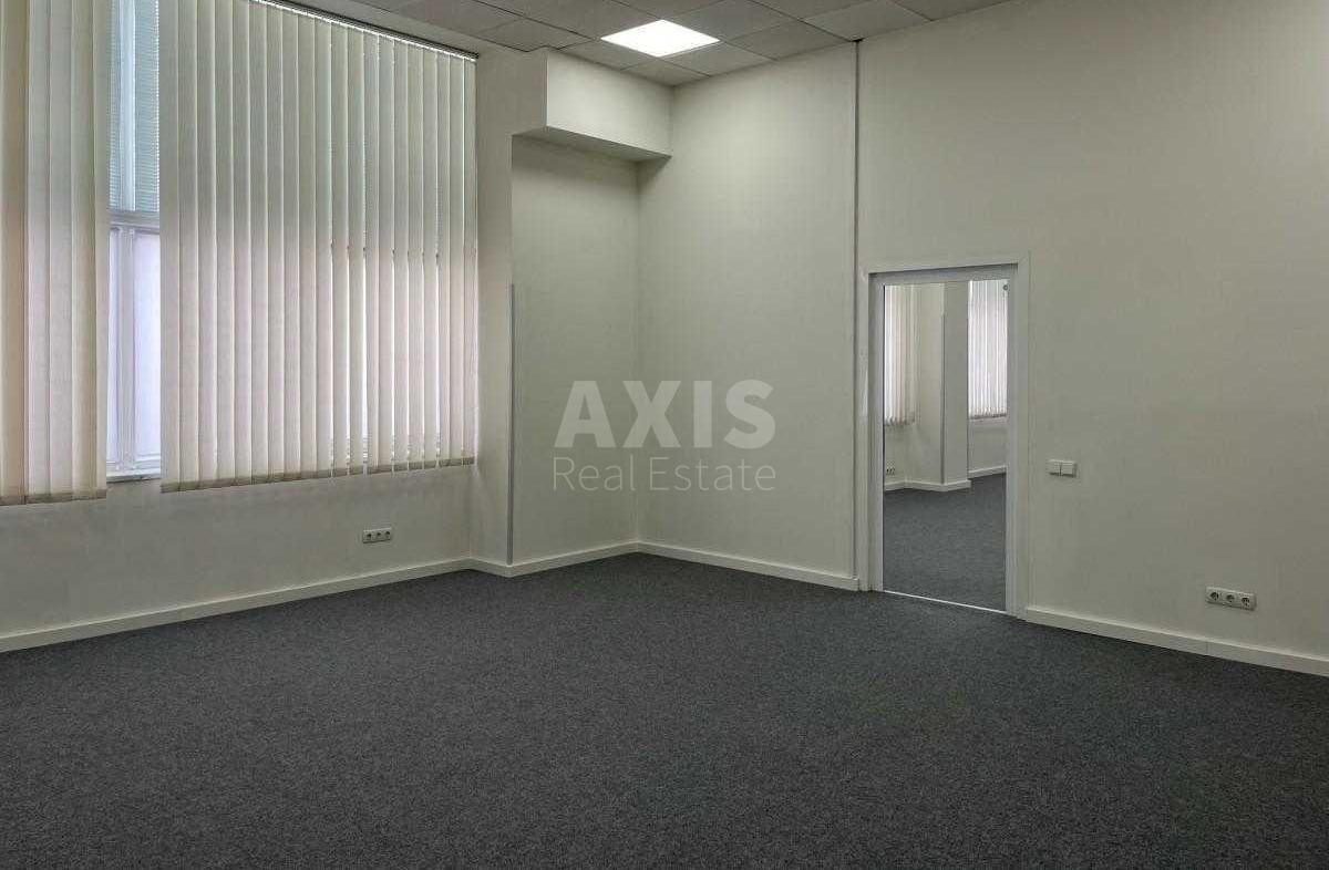 Office vul. Sholudenka 3, 183m22