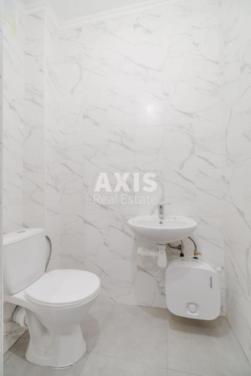 4k apartment vul. Grodnens'ka 142