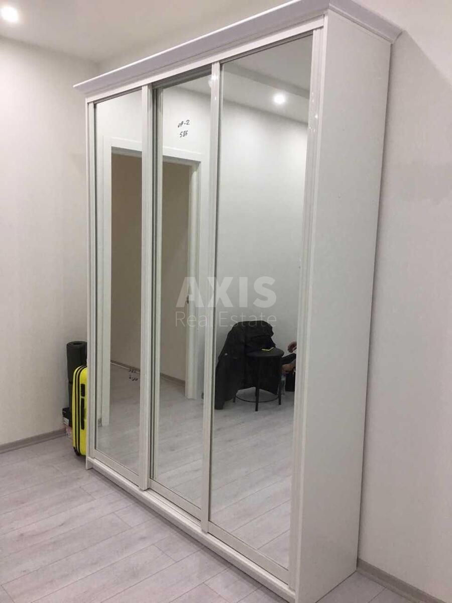 1к квартира ул. Руданского Степана 3А581415