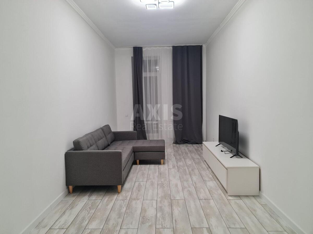 1k apartment vul. Lobanovs'kogo 21624702