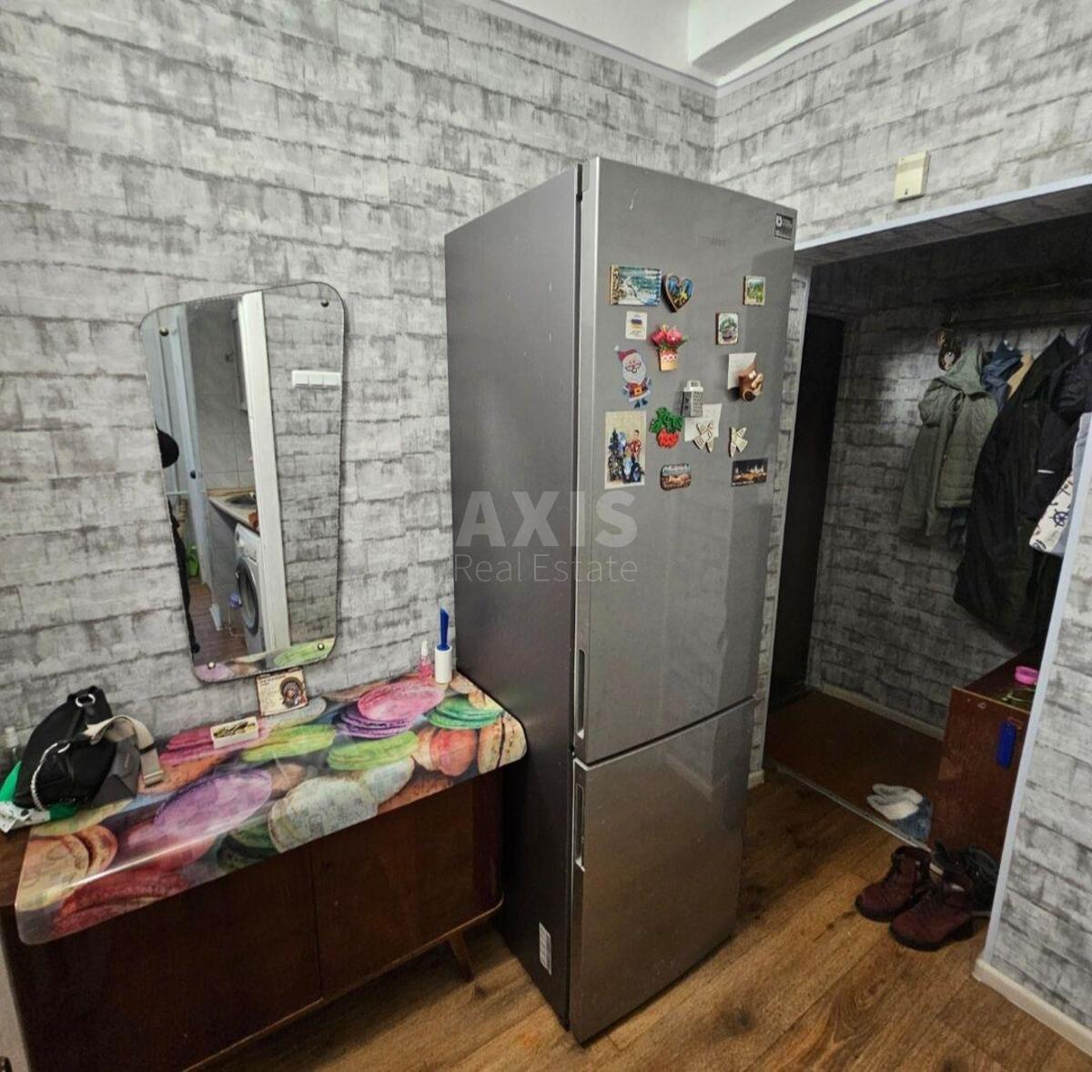 2к квартира ул. Ушинского 30