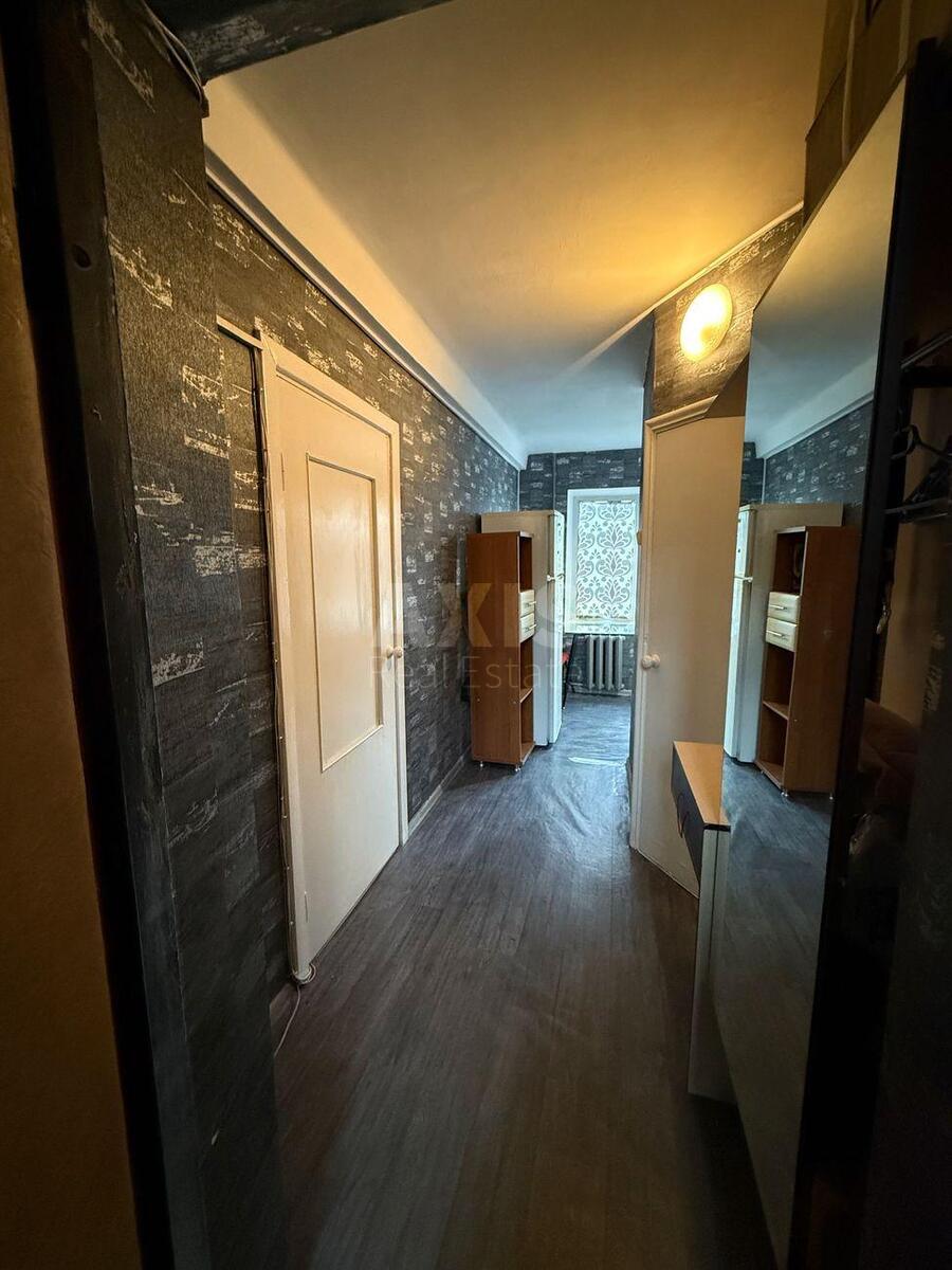 1k apartment bul. Perova 40