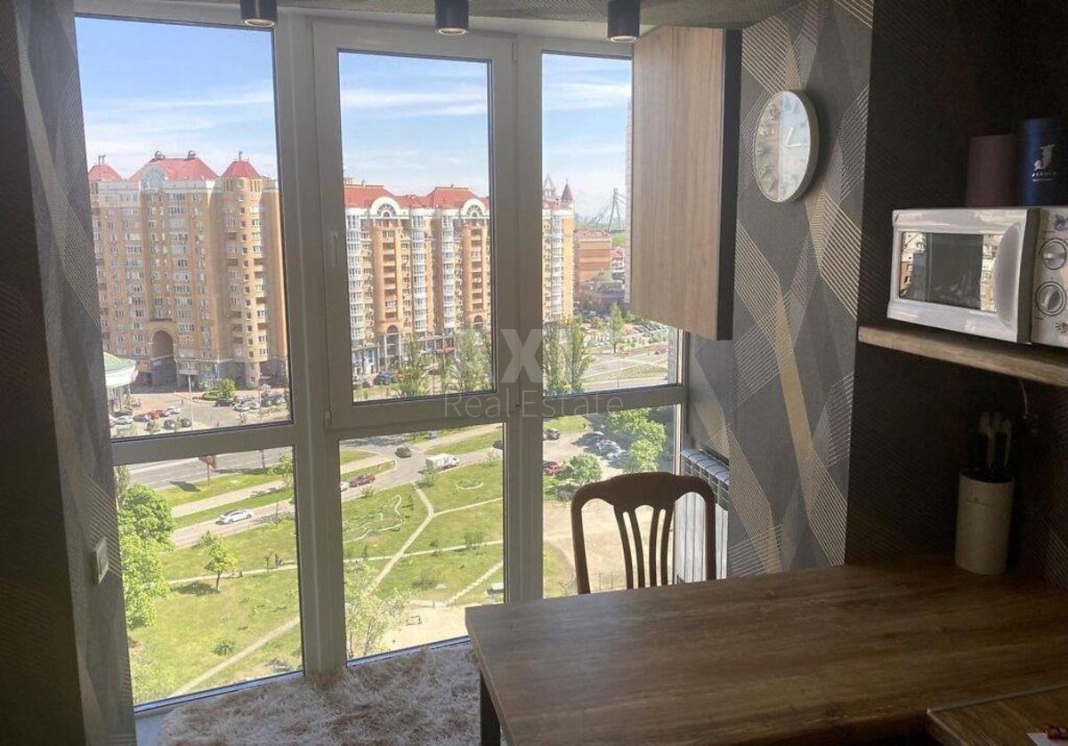 3к квартира ул. Александра Архипенко 5А1