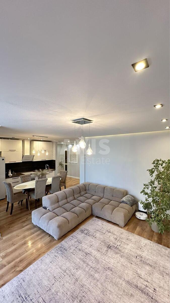 2k apartment vul. Regeneratorna 41