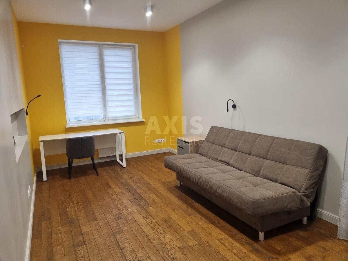 3k apartment vul. Kyrylo-Mefodii'vs'ka 2580575