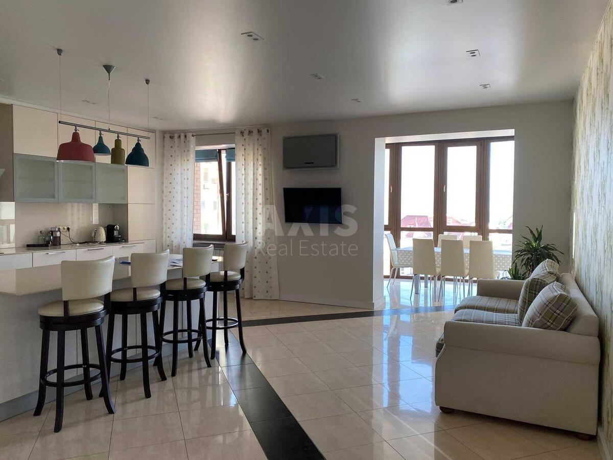 4k apartment pr-t Volodimira Іvasyuka 10А623470