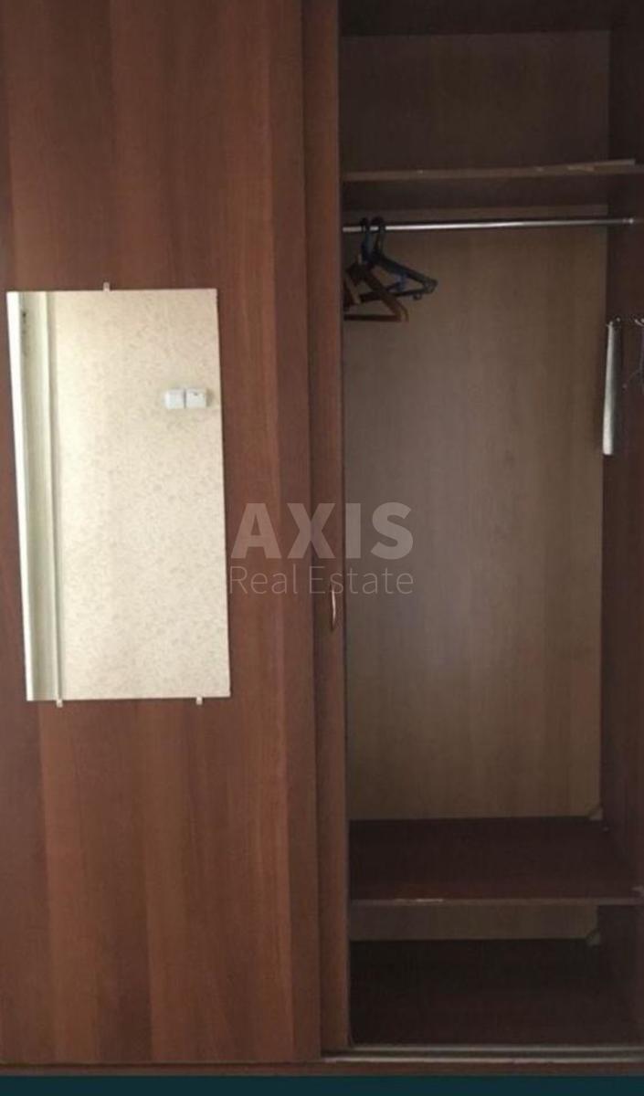 1k apartment vul. Bratyslavs'ka 153