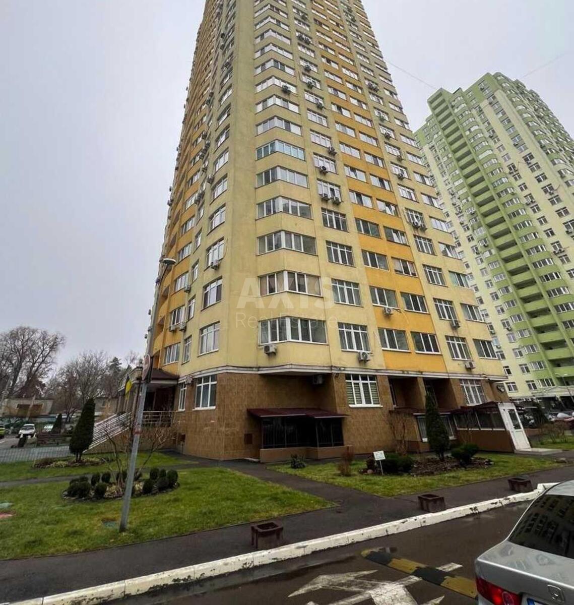 4к квартира ул. Воскресенская 14Е