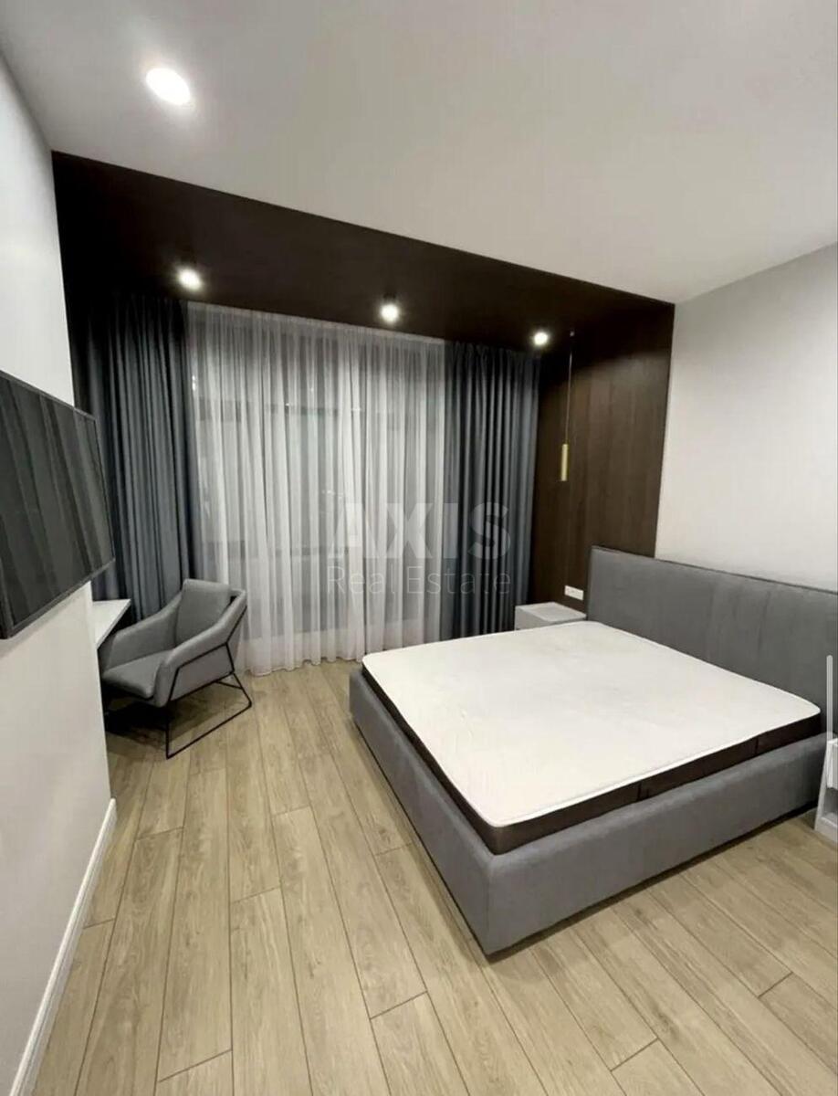 2k apartment vul. Hmel'nyc'kogo Bogdana 58А623840
