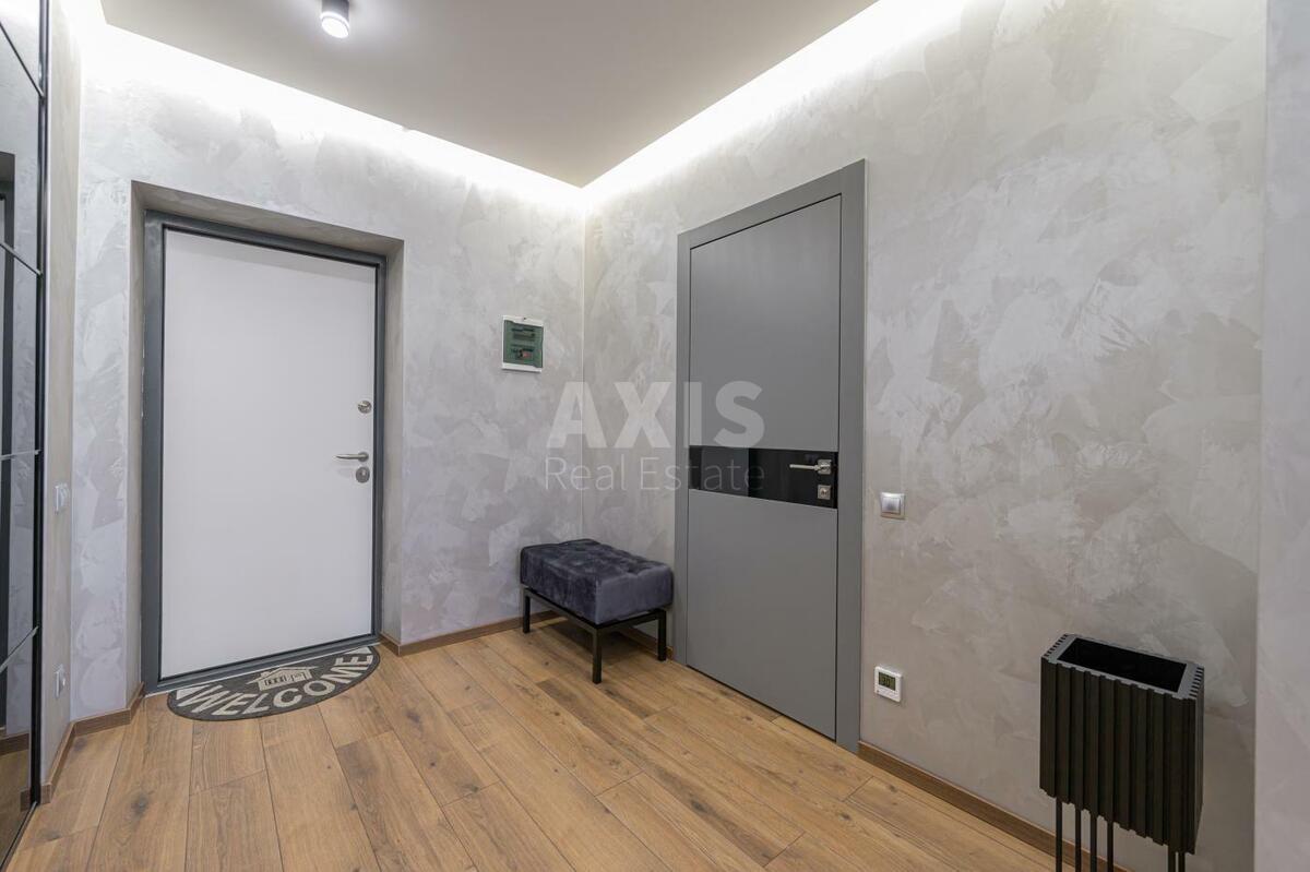 2k apartment vul. Antonovycha 74581058