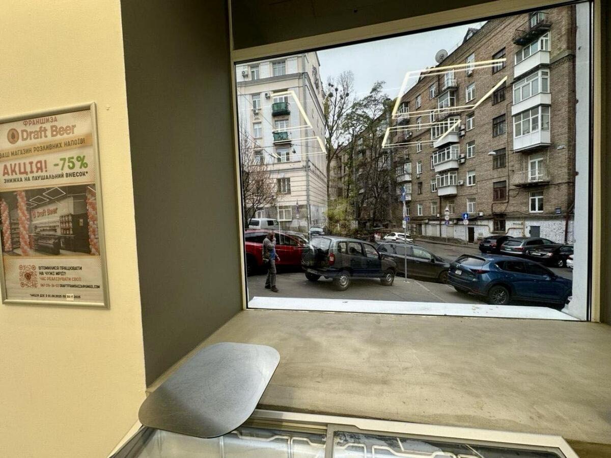 Объект торговли ул. Лютеранская 3, 145м2624062