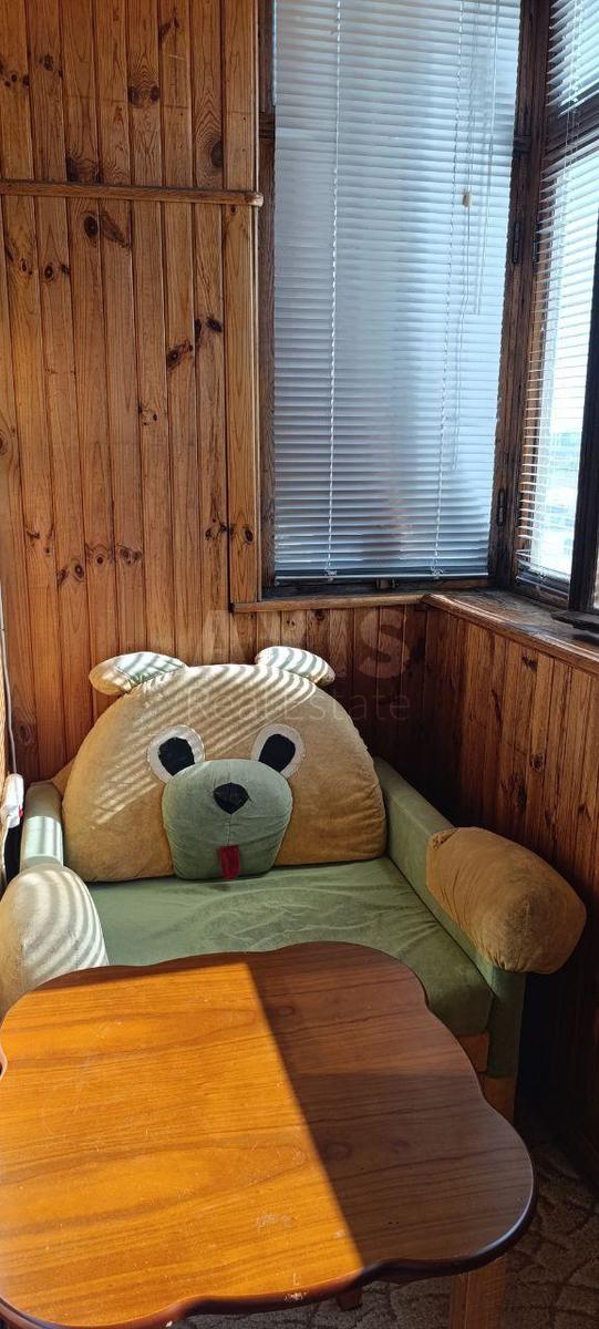 2k apartment vul. Krushel'nyc'koi' Solomii' 36