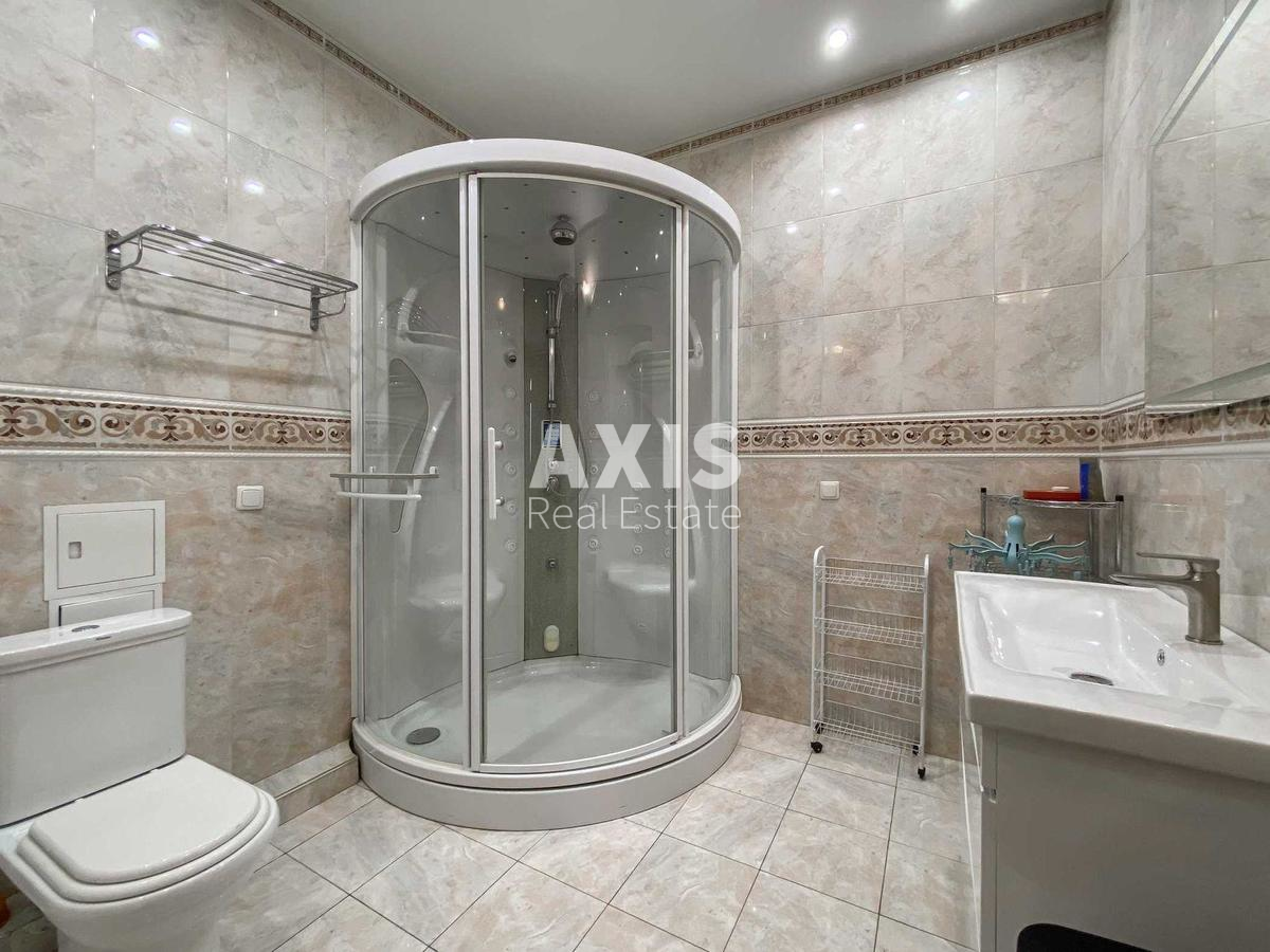 5k apartment vul. Jaroslaviv Val 14Г12