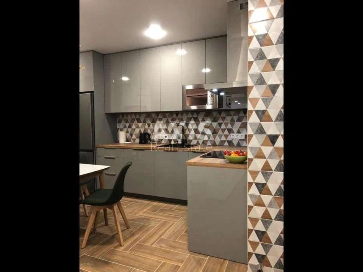 1к квартира ул. Сверстюка Евгения 4239793