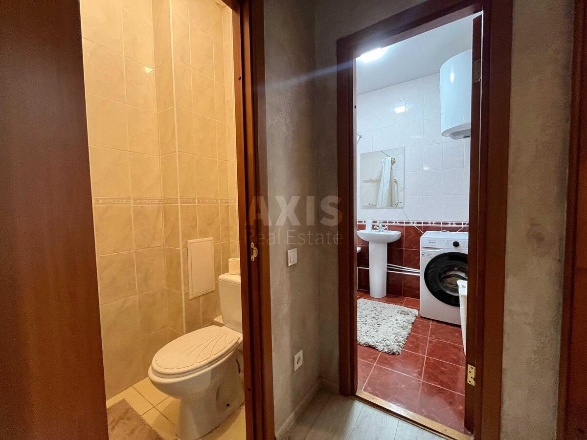 2к квартира ул. Салютная 1Б624464