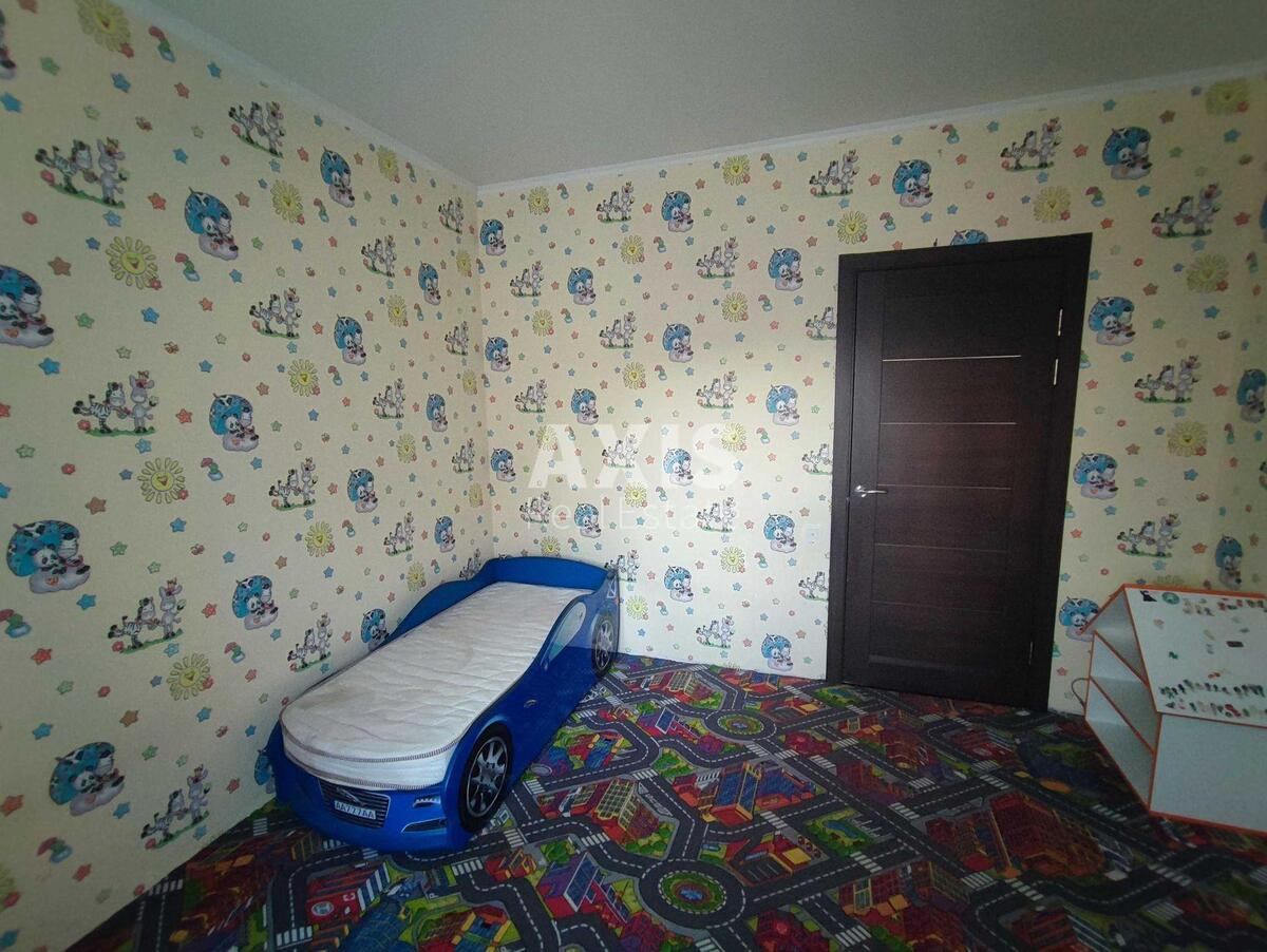 3k apartment vul. Revuc'kogo 36/25464411