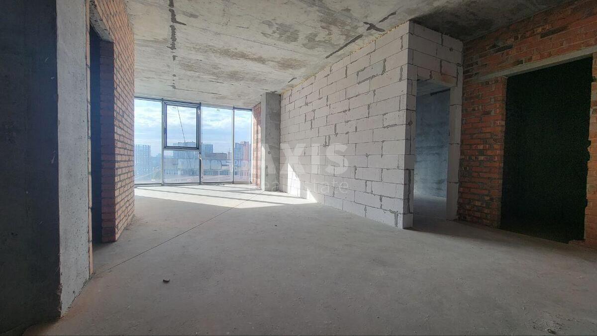 2k apartment bul. Druzhby Narodiv 13А2