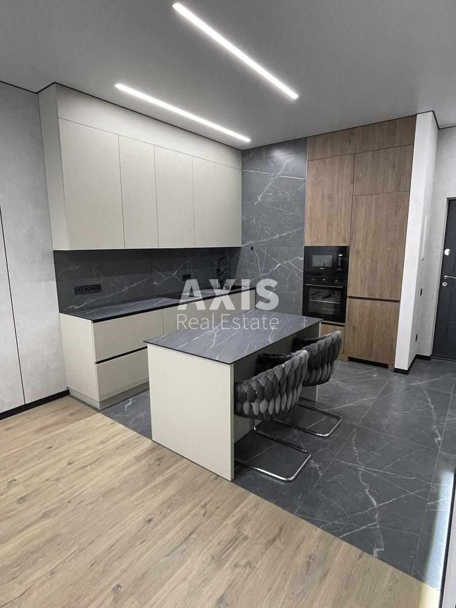 2k apartment pr-t Peremogy 11Б0