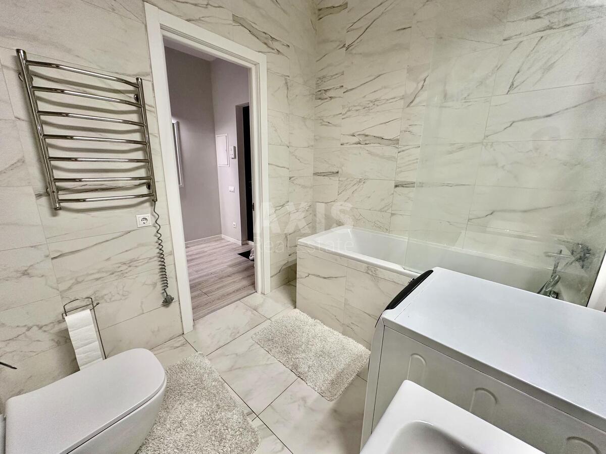 1к квартира ул. Джона Маккейна 7616028