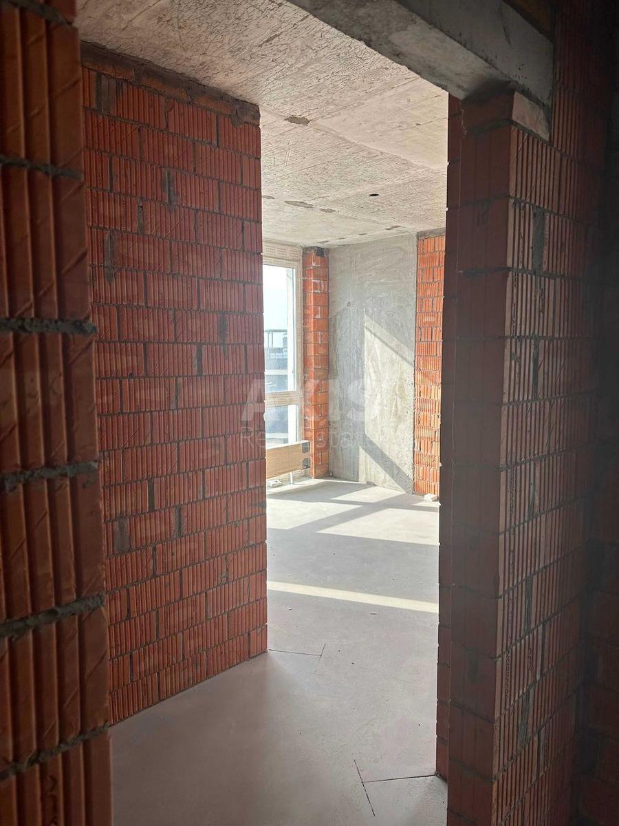 2k apartment vul. Zarichna 164