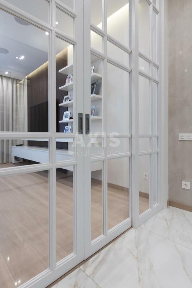 4k apartment pr-t Peremogy 429