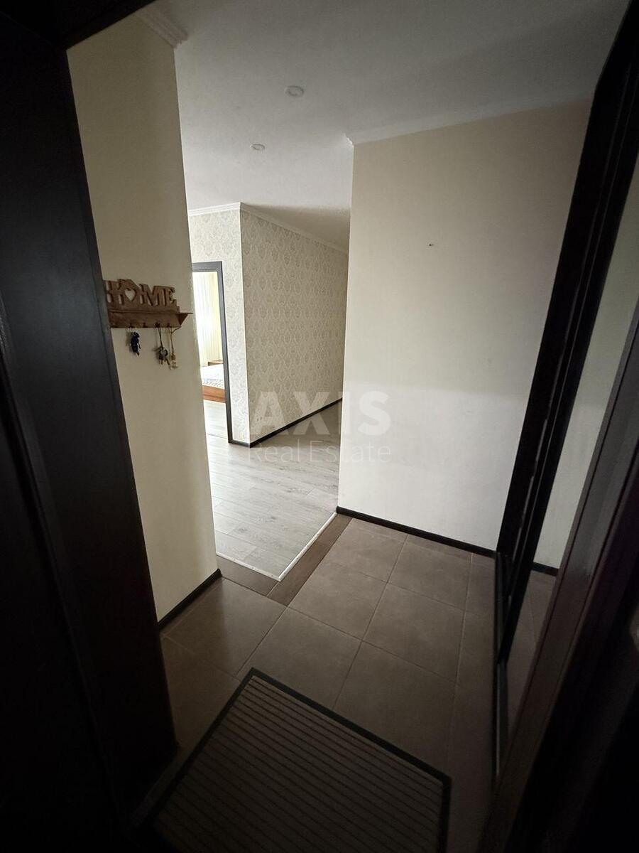 4к квартира ул. Елены Пчилки 8617151