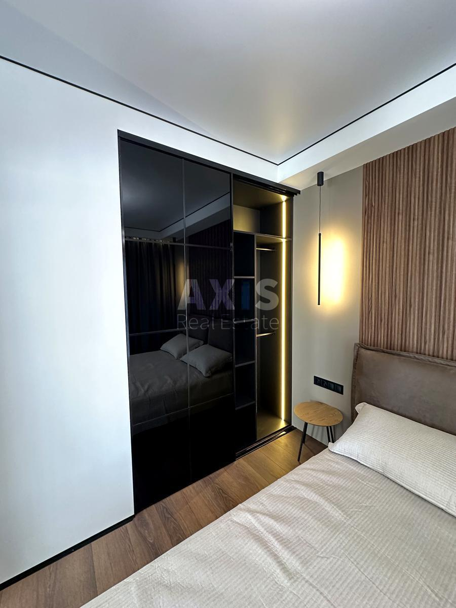 2k apartment vul. Myhajla Maksymovycha 26Б6102310