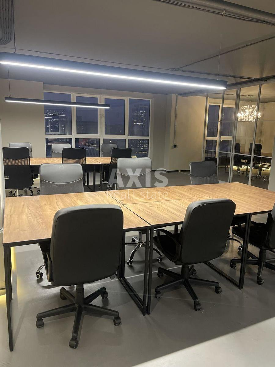 Office vul. Dilova 2Б, 140m2446130