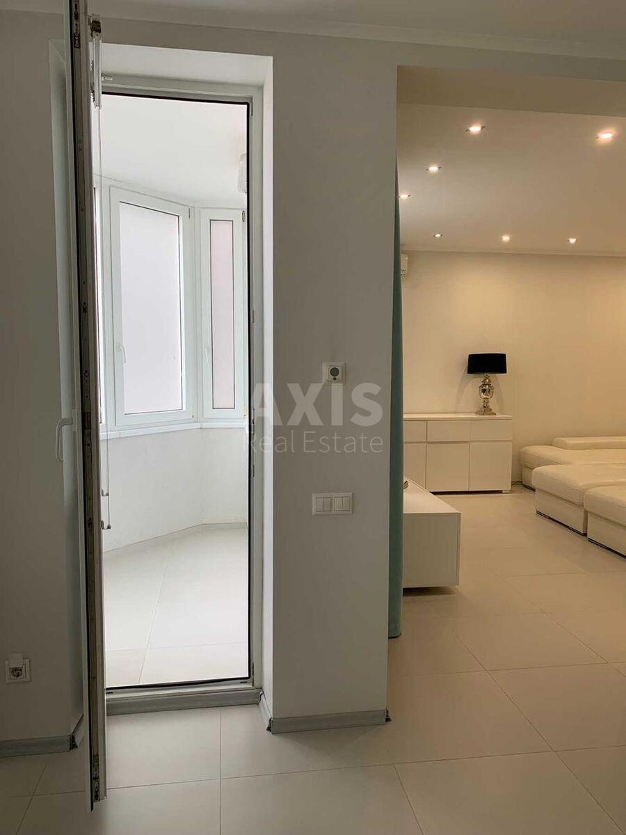 3k apartment vul. Gryshka Myhajla 9617323