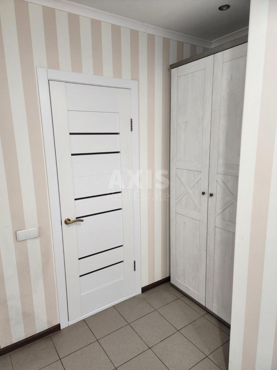 2k apartment vul. Baumana 259