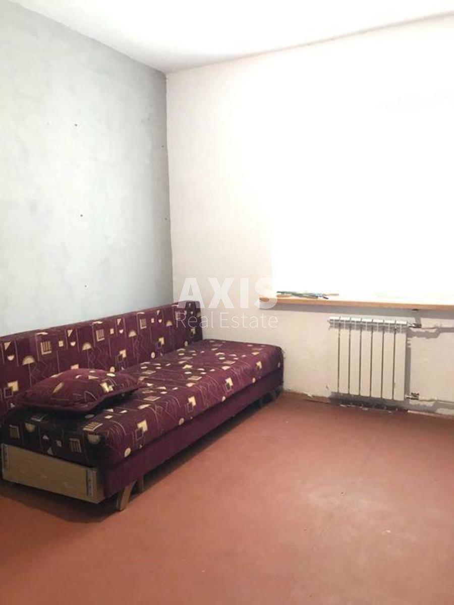 2k apartment vul. Bal'zaka Onore de 18