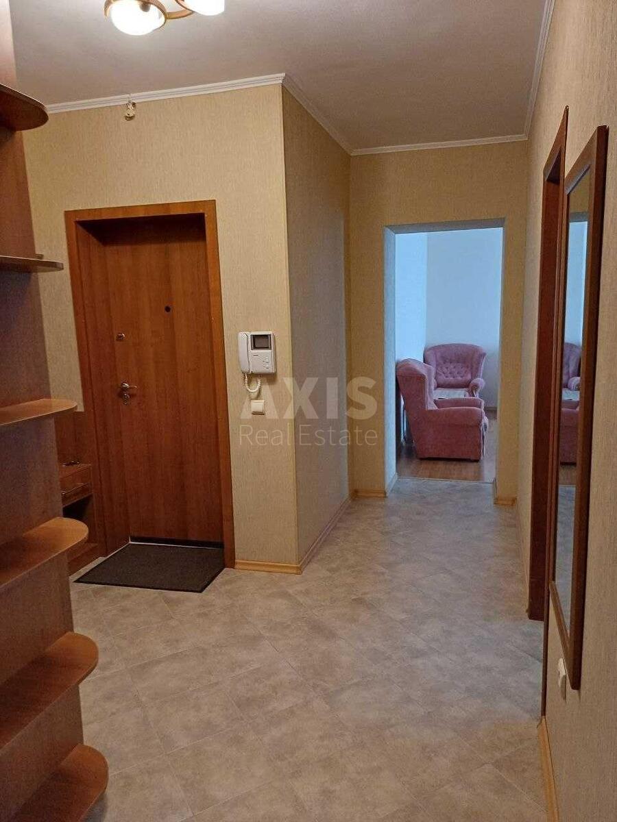 3k apartment vul. Yulia Zdanovska 46/1574876