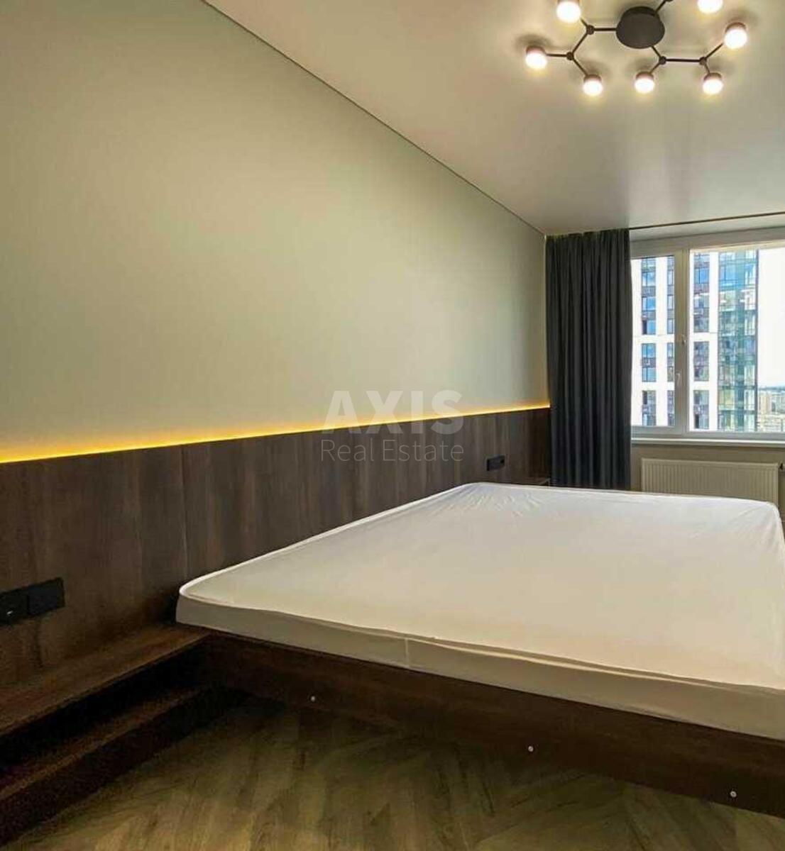 1k apartment vul. Zhmachenka Generala 22575525