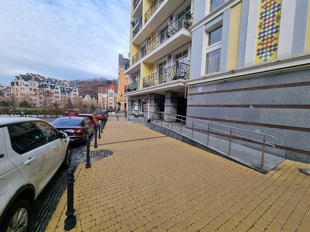 Офис ул. Воздвиженская 51А, 100м26189611