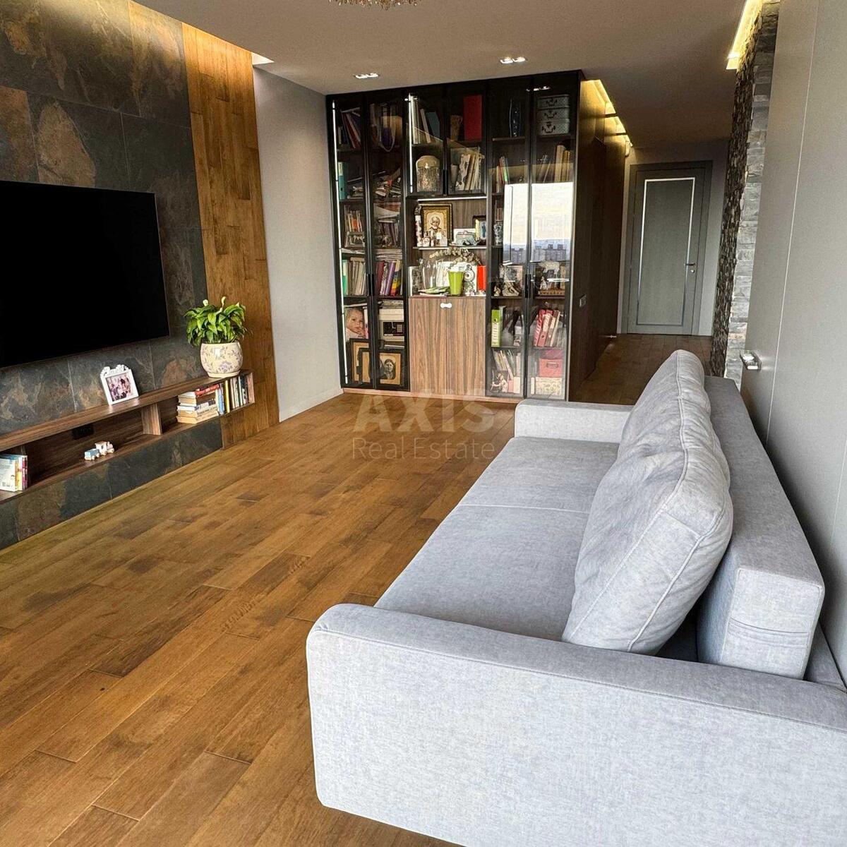 3k apartment vul. Zhmachenka Generala 28575723