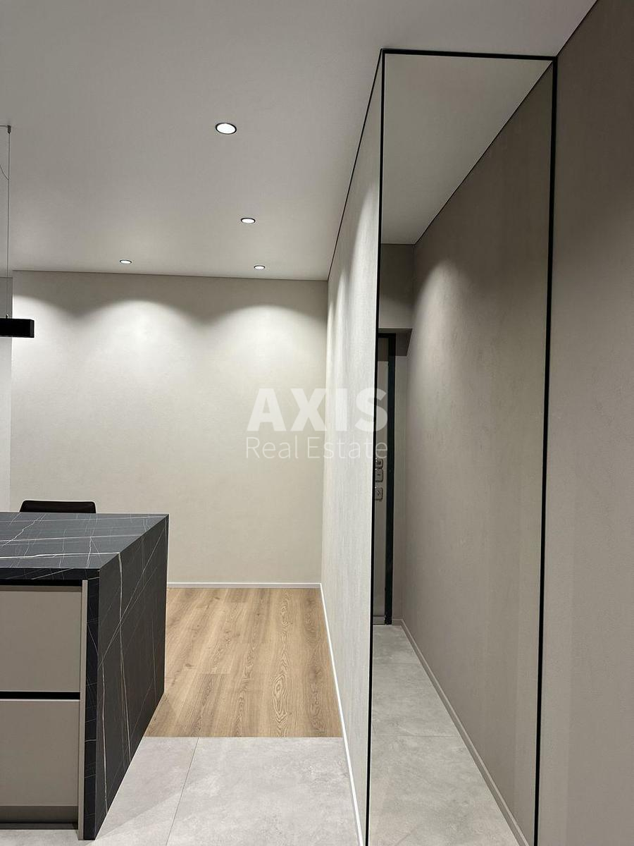 1k apartment vul. Glybochyc'ka 73291064