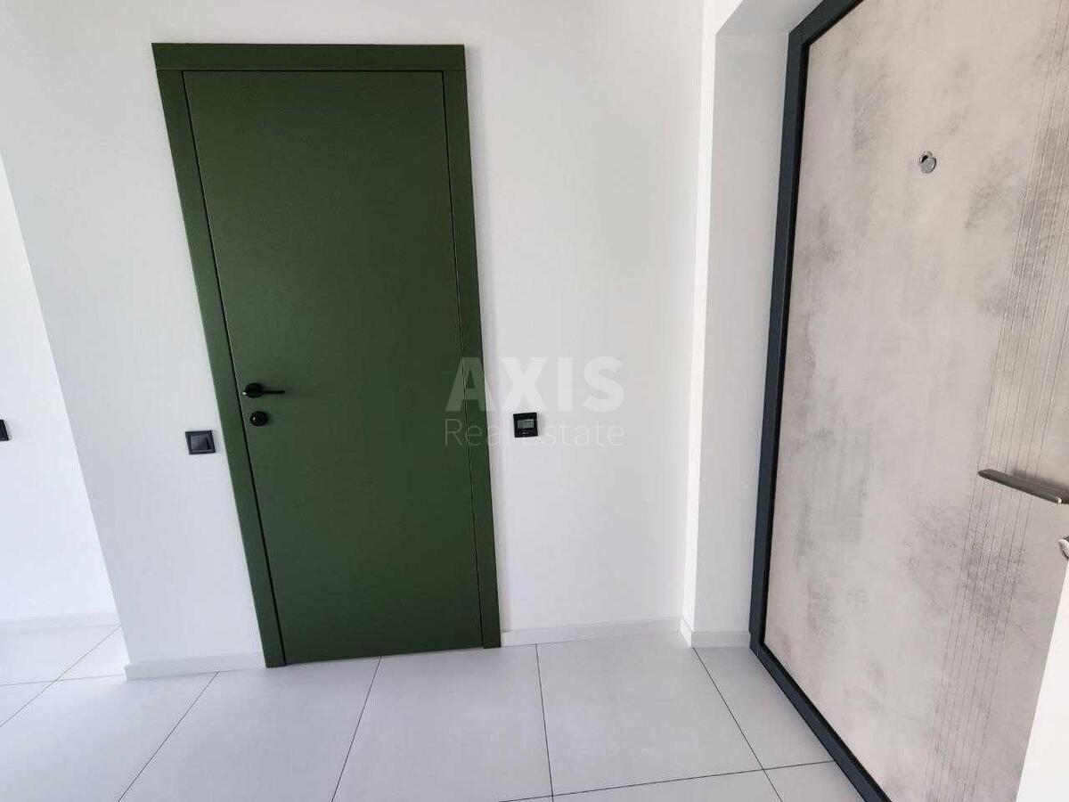 2к квартира ул. Олеся Бердника 1В576958