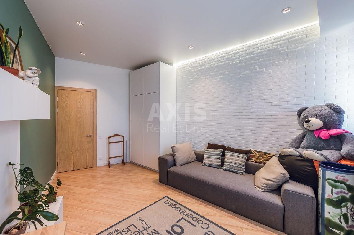 3k apartment pr-t Geroi'v Stalingrada 2Д2