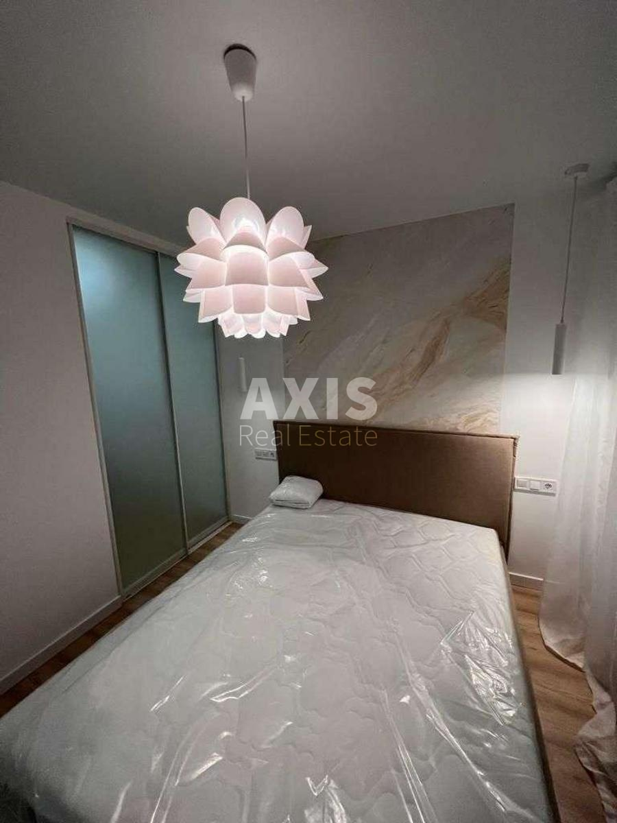 2k apartment uzv. Lysogirs'kyj 202