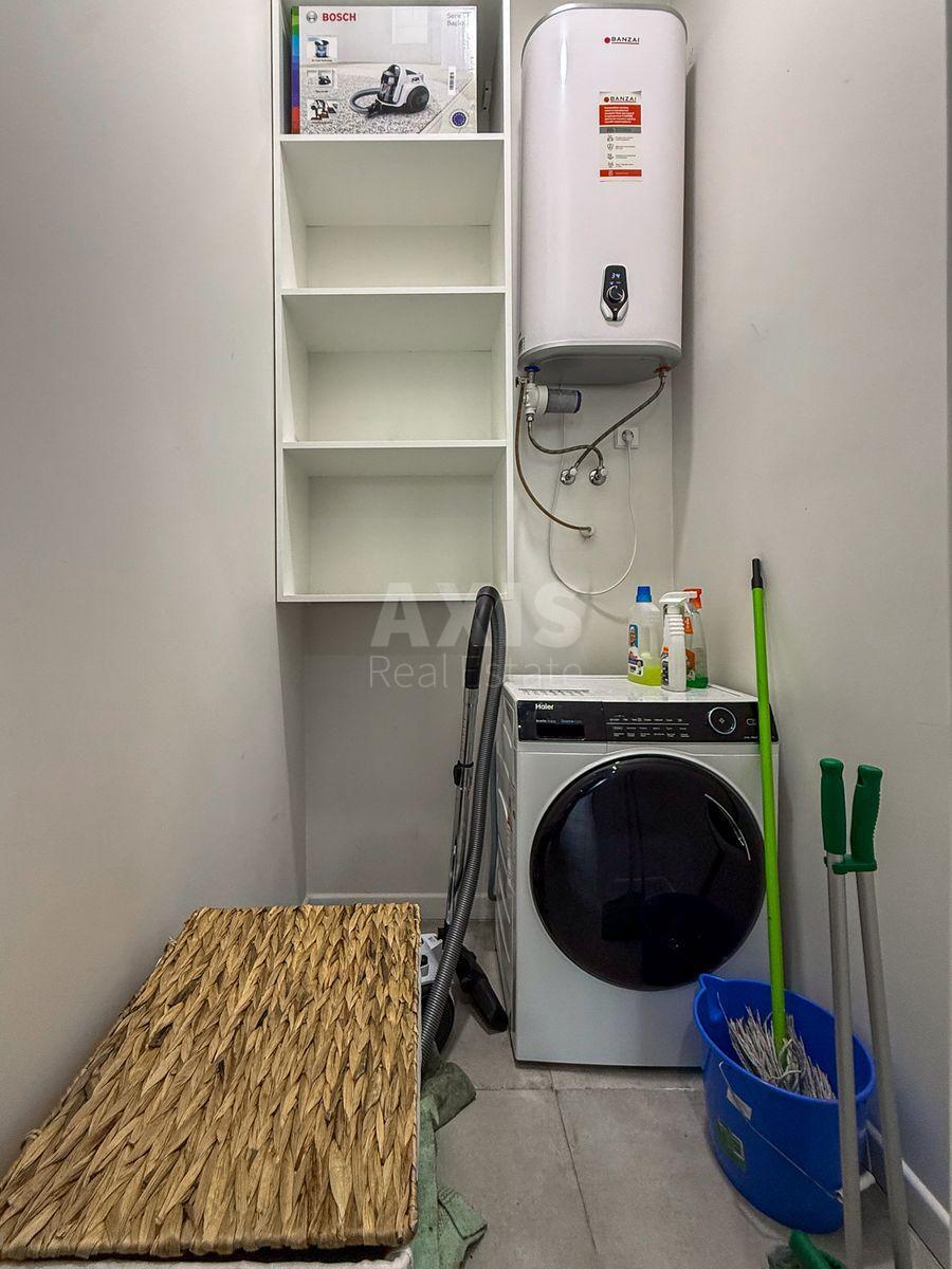 3k apartment vul. Sverstjuka Jevgena 28/11577169
