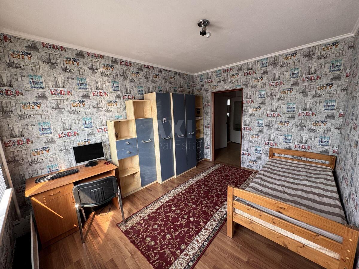 3k apartment vul. Zabolotnogo Akademika 6577369