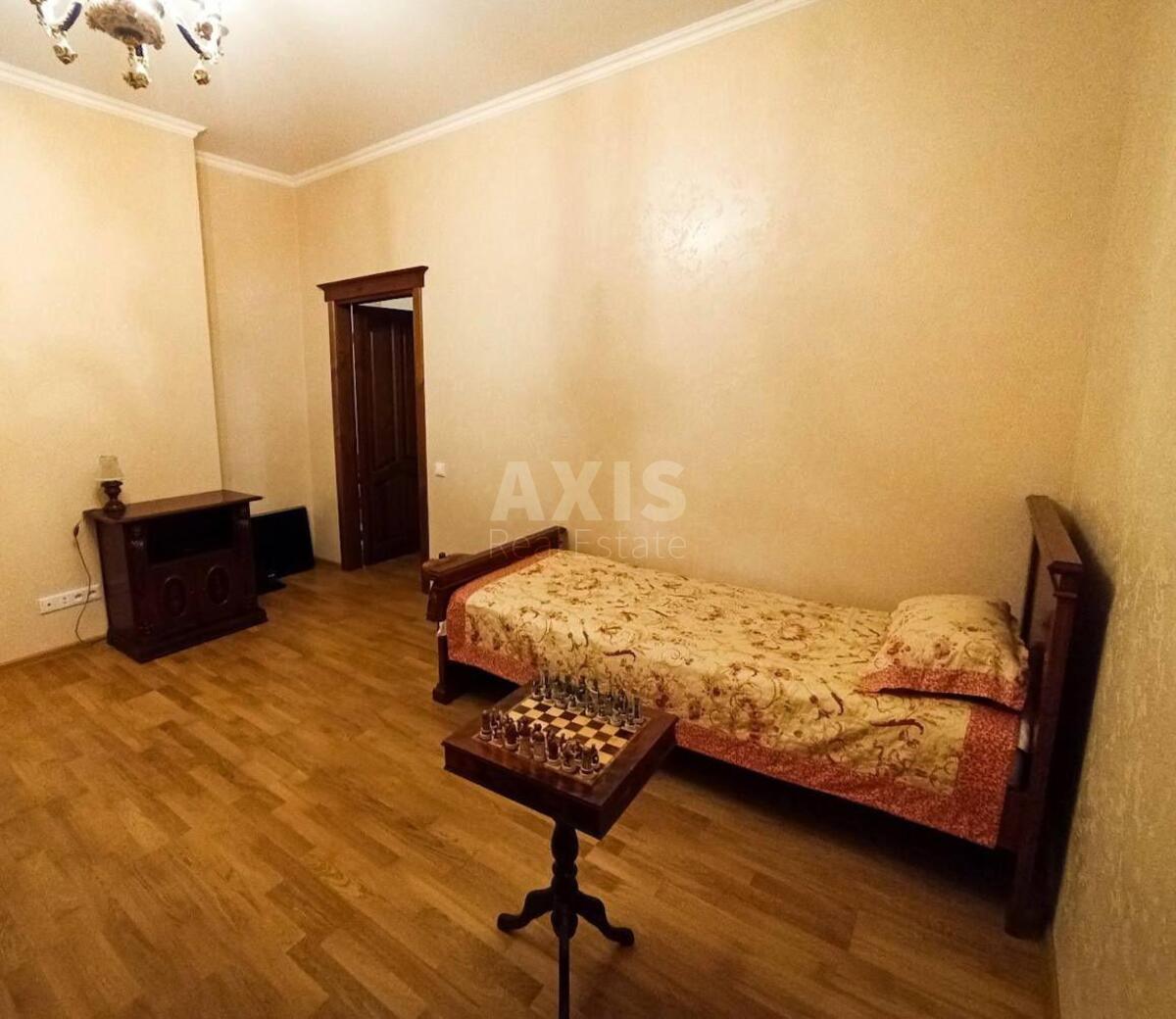 3k apartment vul. Jevgena Konoval'cja 44А7