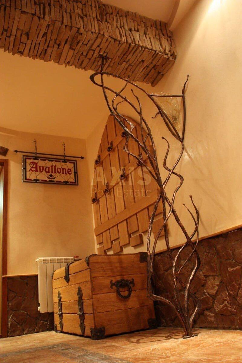 Объект торговли ул. Старокиевская 8/12, 172м26208311