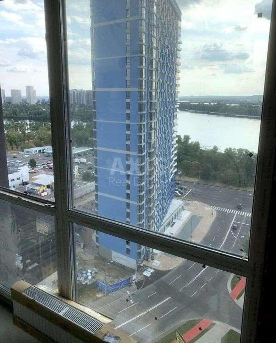 1k apartment vul. Prychal'na 143
