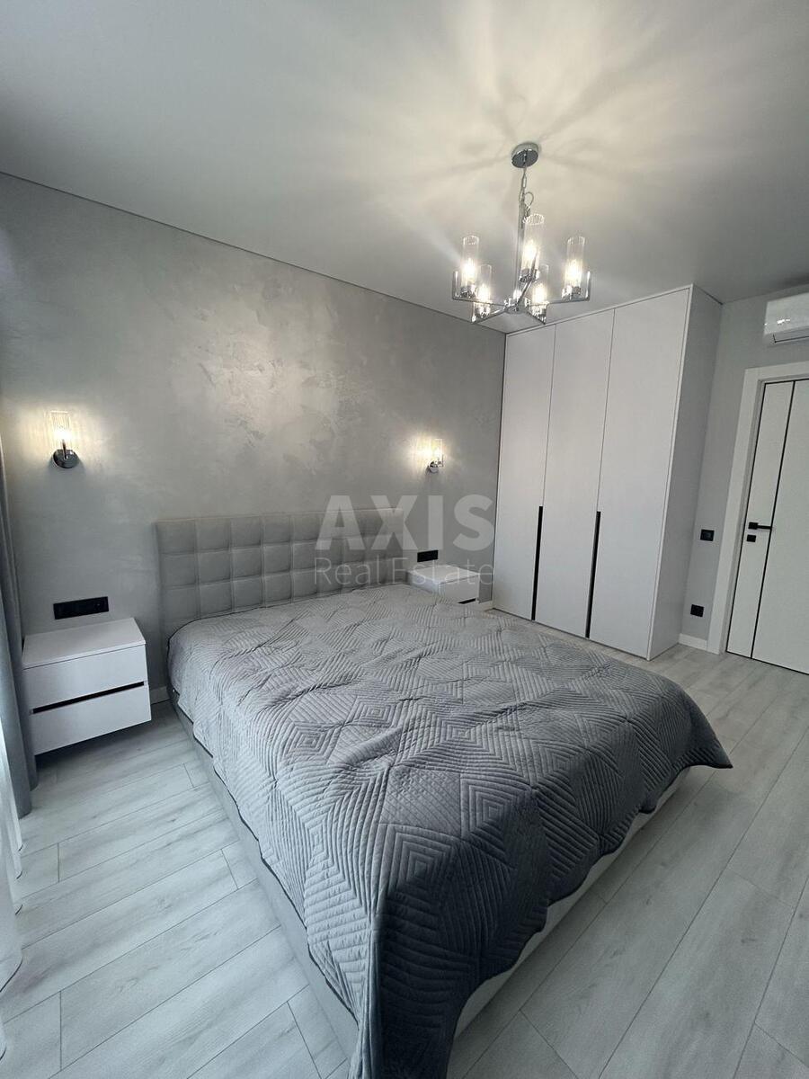 1k apartment vul. Vsevoloda Zmijenka 21621233